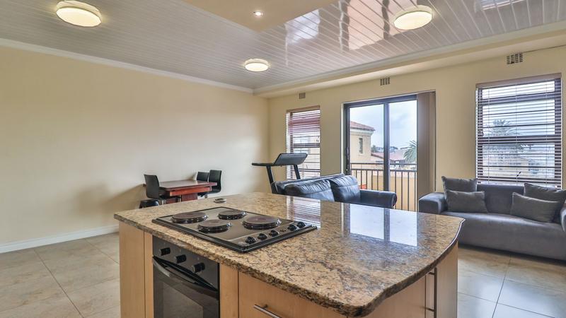 2 Bedroom Property for Sale in Cravenby Western Cape